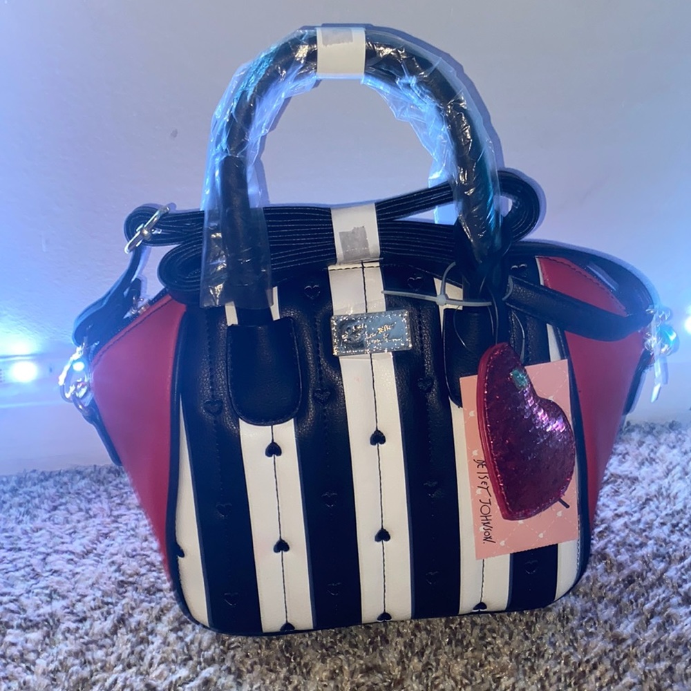 Luv Betsey by Betsey Johnson Purse/Handbag